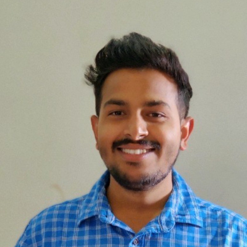 Purushottam Baghel, founder of runbyte.tech